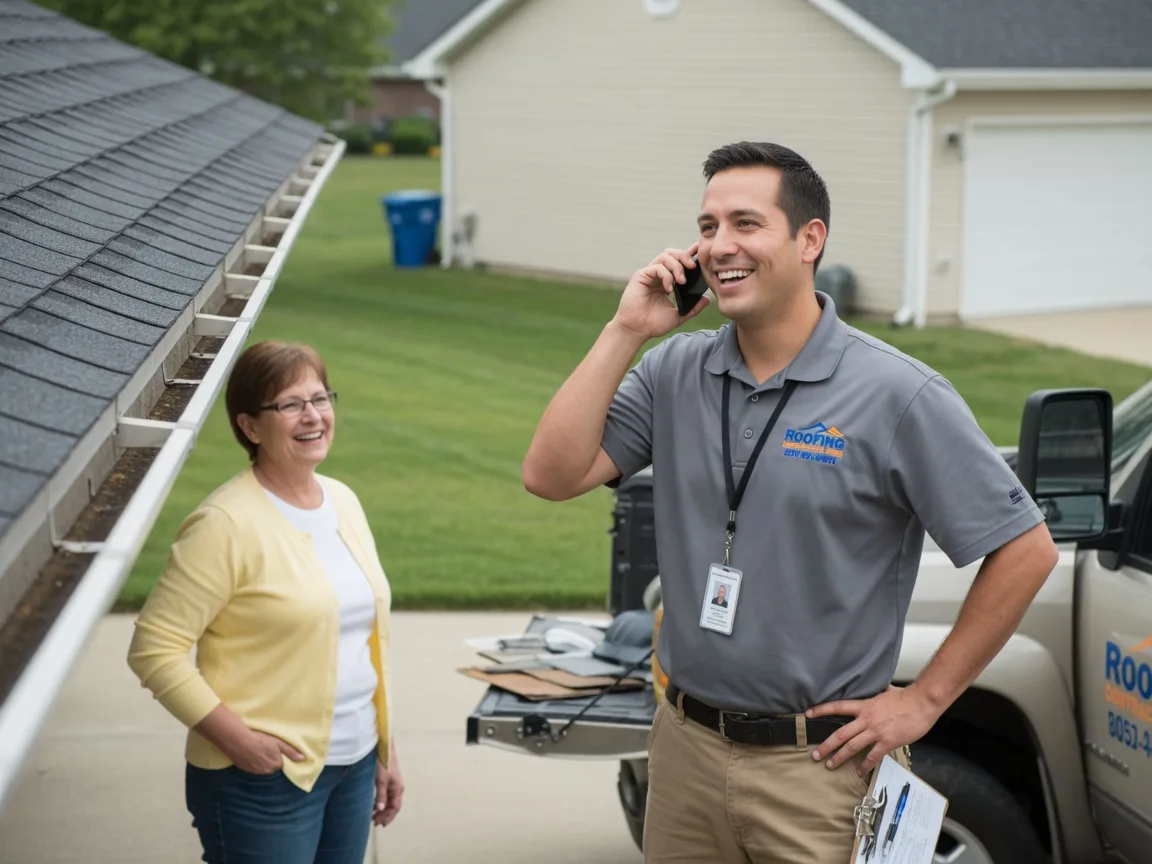 Local Roofing Contractors Roscoe, IL FAQs